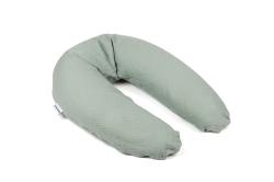 Doomoo Comfybig multifunkční podložka Tetra Green