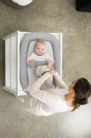 Doomoo Cosy care prebaľovacia podložka Col.CC03