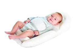 Doomoo Fixační podložka Supreme sleep plus Doomoo Fixační podložka Supreme sleep plus