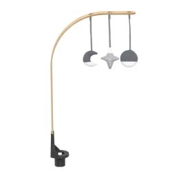 Doomoo Hrazda s hračkami k sedátku SeatN Swing col.ARCH05