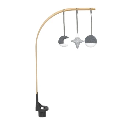 Doomoo Hrazda s hračkami k sedátku SeatN Swing col.ARCH05