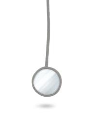 Doomoo Hrazda s hračkami k sedátku SeatN Swing col.ARCH05