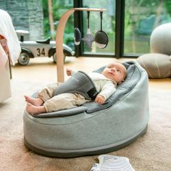 Doomoo Hrazda s hračkami k sedátku SeatN Swing col.ARCH05