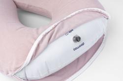 Doomoo Nafukovací polštář Pink