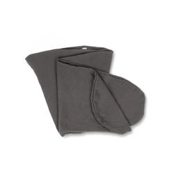 Doomoo Potah na multifunkční kojící polštář Comfybig Tetra Grey