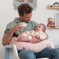 Doomoo Softy multifunkční polštář Col.S64