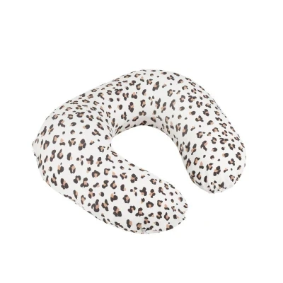 Doomoo Softy multifunkční polštář Leopard Cream