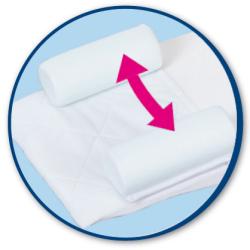 Doomoo Supreme sleep podložka small