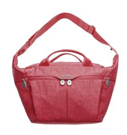 Doona Celodenní přebalovací taška Red Doona Celodenní přebalovací taška Red