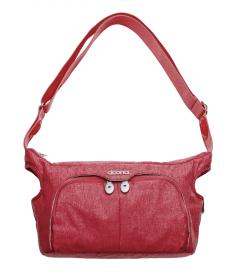Doona Přebalovací taška Red Doona Přebalovací taška Red