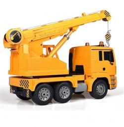 MAN TGA autojeřáb 2,4 Ghz, 1:20 RTR