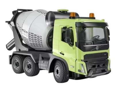 DOUBLE E VOLVO FMX RC sklápěč 1/20