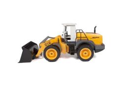 DOUBLE E RC kolový nakladač Wheel Loader s funkční lžící 1:20