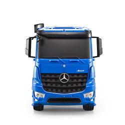 DOUBLE E RC Mercedes-Benz AROCS s kontejnerem s 2x akupackem 1:20