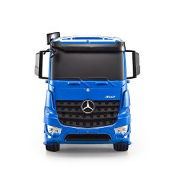 DOUBLE E RC Mercedes-Benz AROCS s kontejnerem s 2x akupackem 1:20