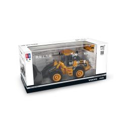 DOUBLE E RC Nakladač Volvo L50H 1:16