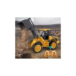 DOUBLE E RC Nakladač Volvo L50H 1:16