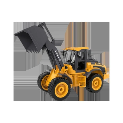 DOUBLE E RC Nakladač Volvo L50H 1:16