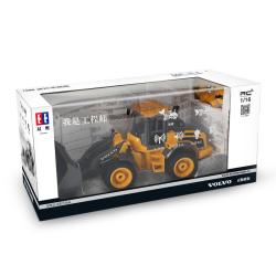 DOUBLE E RC Nakladač Volvo L50H 1:16