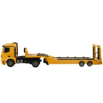 DOUBLE E RC podvalník Mercedes-Benz AROCS s 2x akupackem 1:20