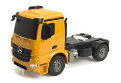 DOUBLE E RC podvalník Mercedes-Benz AROCS s 2x akupackem 1:20