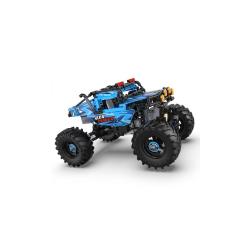 DOUBLE E RC stavebnice Monster truck