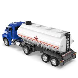 Tahač s cisternou MACK 1:26 RTR, 2.4Ghz