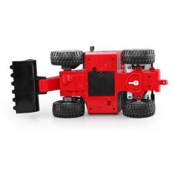 DOUBLE E RC teleskopický manipulátor a nakladač 1:16