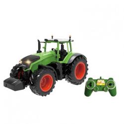 DOUBLE E velký RC traktor 1:16 RTR