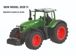 DOUBLE E velký RC traktor 1:16 RTR