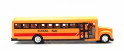 Double Eagle Americký školní autobus 33 cm na dálkové ovládání