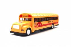 Double Eagle Americký školní autobus 33 cm na dálkové ovládání