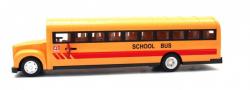 Double Eagle Americký školní autobus 33 cm na dálkové ovládání