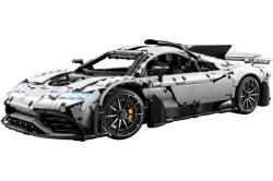 Double Eagle AMG One - stavebnice z kostek Double Eagle AMG One - stavebnice z kostek