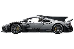 Double Eagle AMG One - stavebnice z kostek