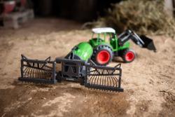 Double Eagle Kropící postřikovač pro traktory 1/16