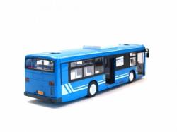 Double Eagle Městský autobus na dálkové ovládání E635 - modrý