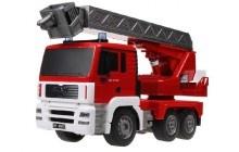 Double Eagle RC hasiči MAN 1/20 TGS 41.440