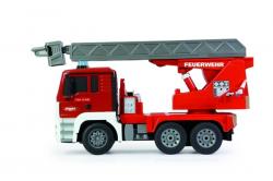 Double Eagle RC hasiči MAN 1/20 TGS 41.440