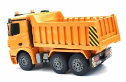 Double Eagle Sklápěč Dump Truck RC Mercedes-Benz Arocs
