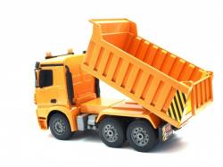 Double Eagle Sklápěč Dump Truck RC Mercedes-Benz Arocs