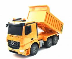 Double Eagle Sklápěč Dump Truck RC Mercedes-Benz Arocs