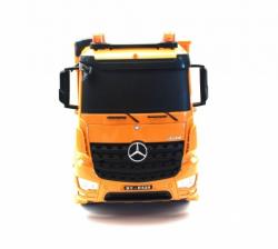 Double Eagle Sklápěč Dump Truck RC Mercedes-Benz Arocs