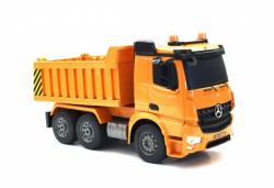 Double Eagle Sklápěč Dump Truck RC Mercedes-Benz Arocs
