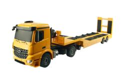 Double Eagle Ťahač Mercedes Benz Arocs - 85cm na diaľkové ovládanie Double Eagle Ťahač Mercedes Benz Arocs - 85cm na diaľkové ovládanie