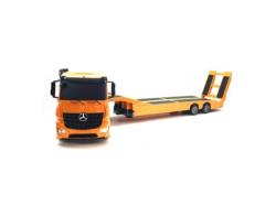 Double Eagle Tahač Mercedes Benz Arocs - 85cm na dálkové ovládání