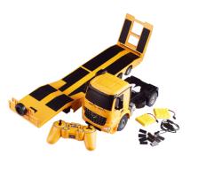 Double Eagle Tahač Mercedes Benz Arocs - 85cm na dálkové ovládání