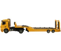 Double Eagle Tahač Mercedes Benz Arocs - 85cm na dálkové ovládání