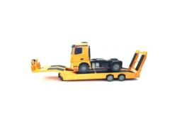 Double Eagle Tahač Mercedes Benz Arocs - 85cm na dálkové ovládání