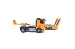 Double Eagle Tahač Mercedes Benz Arocs - 85cm na dálkové ovládání